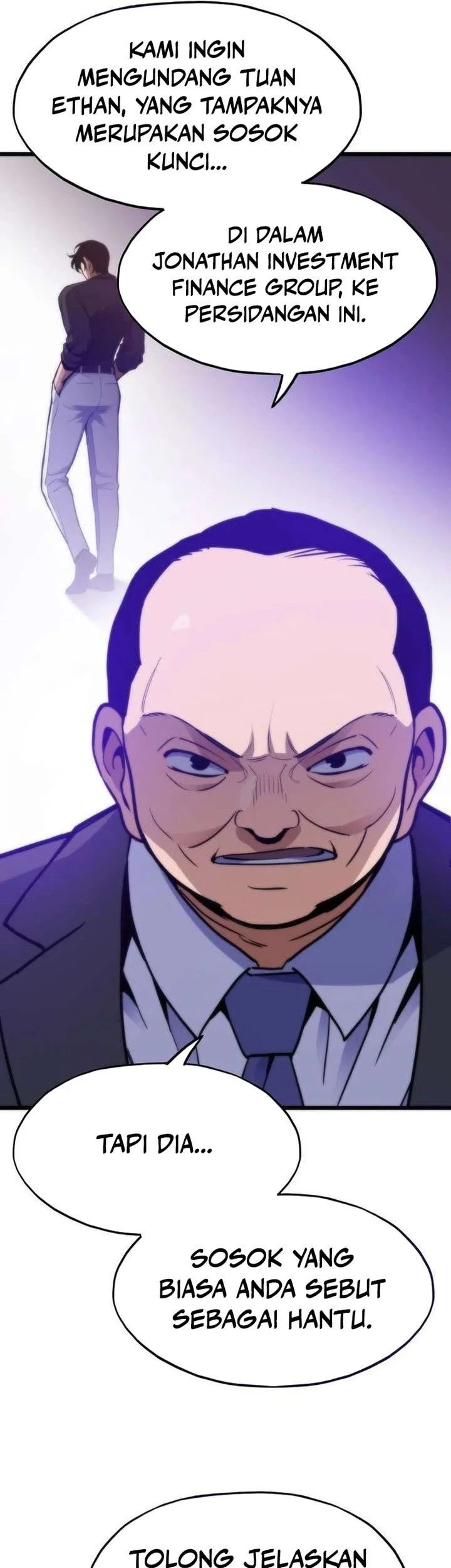 Past Life Regressor (Remake 2022) Chapter 166 Gambar 63