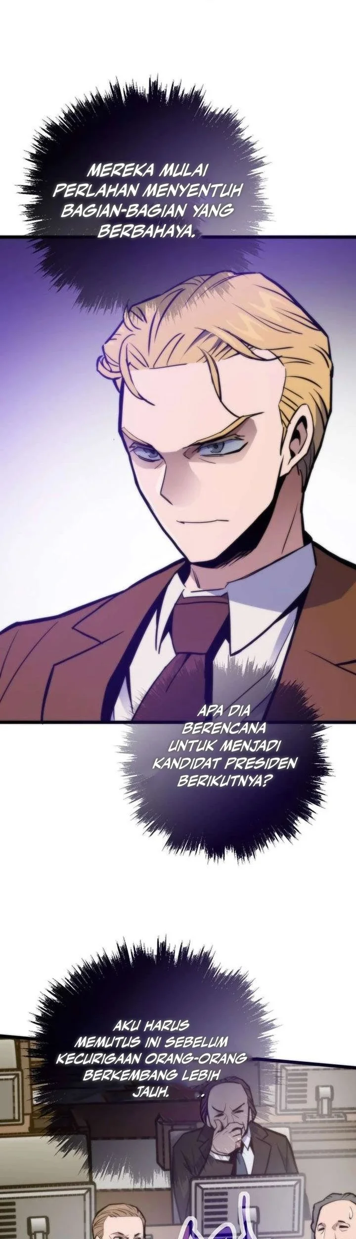 Past Life Regressor (Remake 2022) Chapter 166 Gambar 73