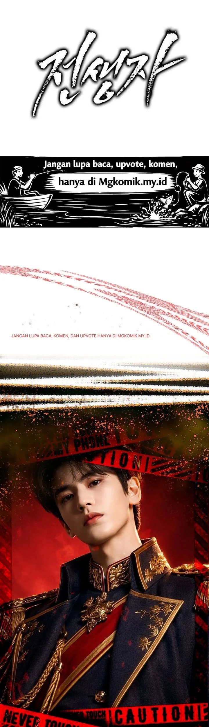 Past Life Regressor (Remake 2022) Chapter 166 Gambar 88