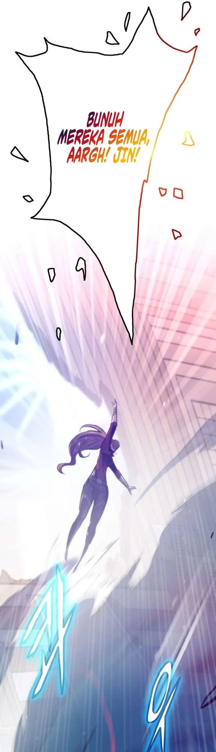 Past Life Regressor (Remake 2022) Chapter 166 Gambar 14