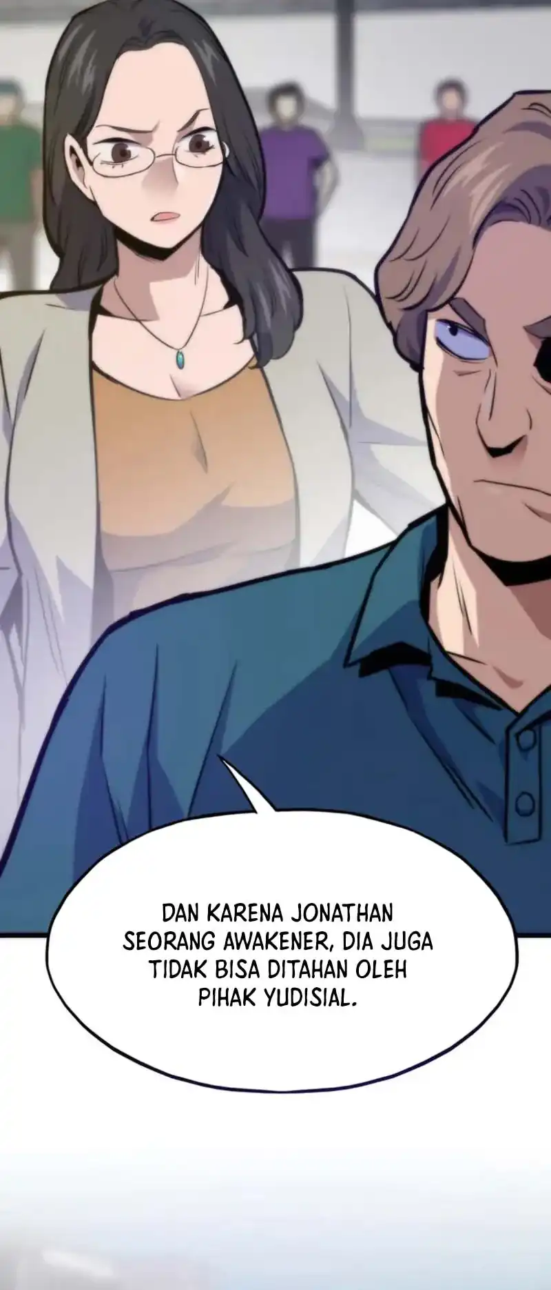 Past Life Regressor (Remake 2022) Chapter 167 Gambar 19