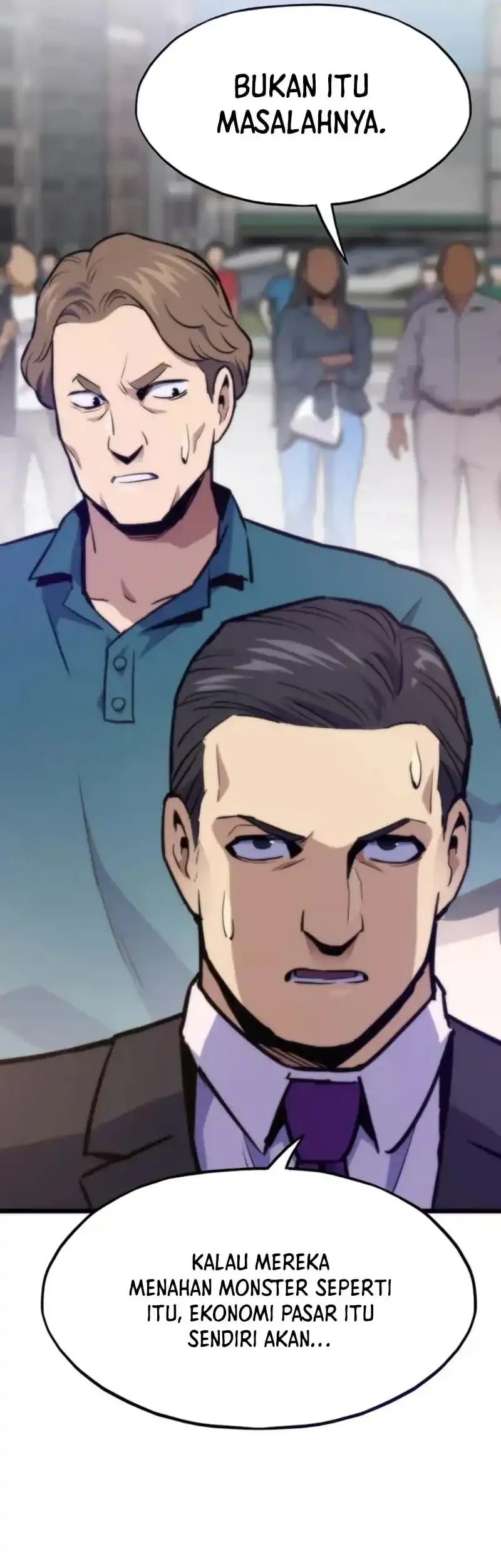 Past Life Regressor (Remake 2022) Chapter 167 Gambar 20