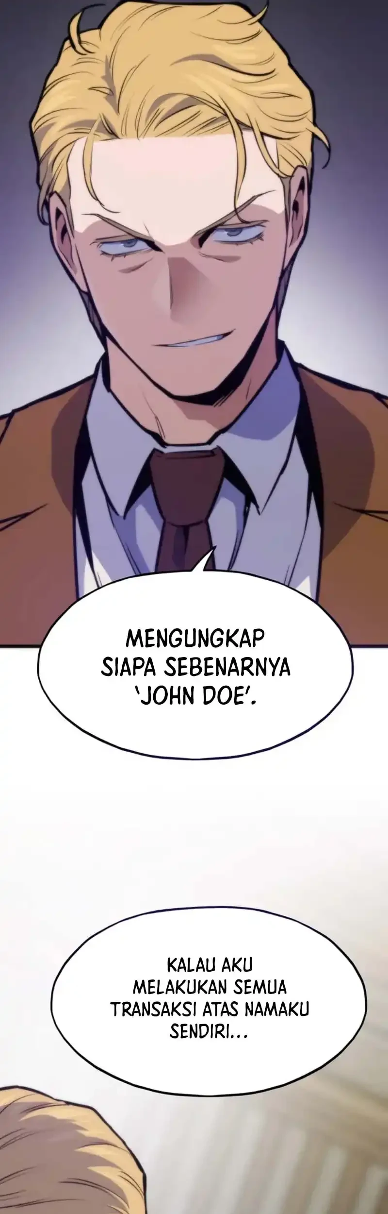 Past Life Regressor (Remake 2022) Chapter 167 Gambar 25