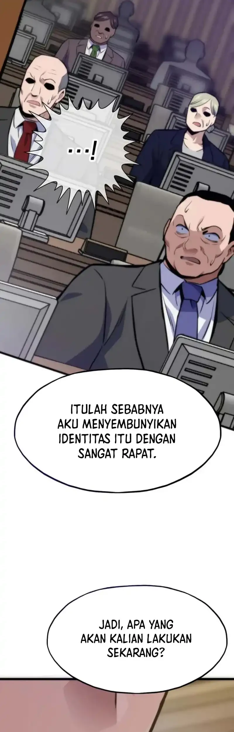 Past Life Regressor (Remake 2022) Chapter 167 Gambar 27