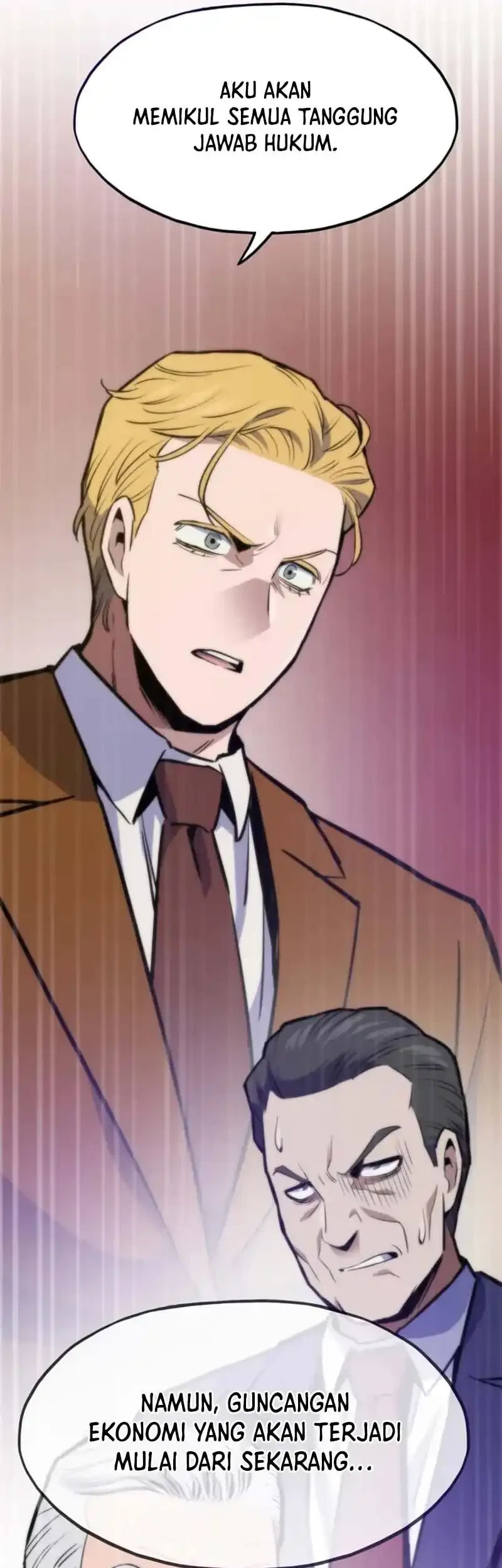 Past Life Regressor (Remake 2022) Chapter 167 Gambar 29