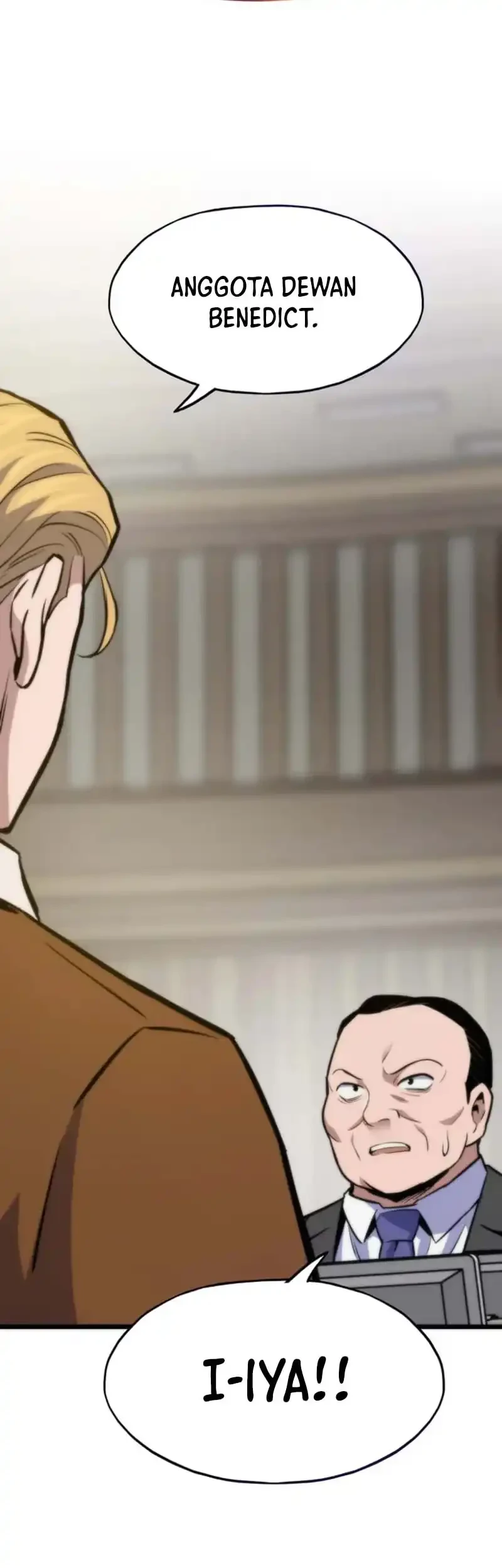 Past Life Regressor (Remake 2022) Chapter 167 Gambar 31