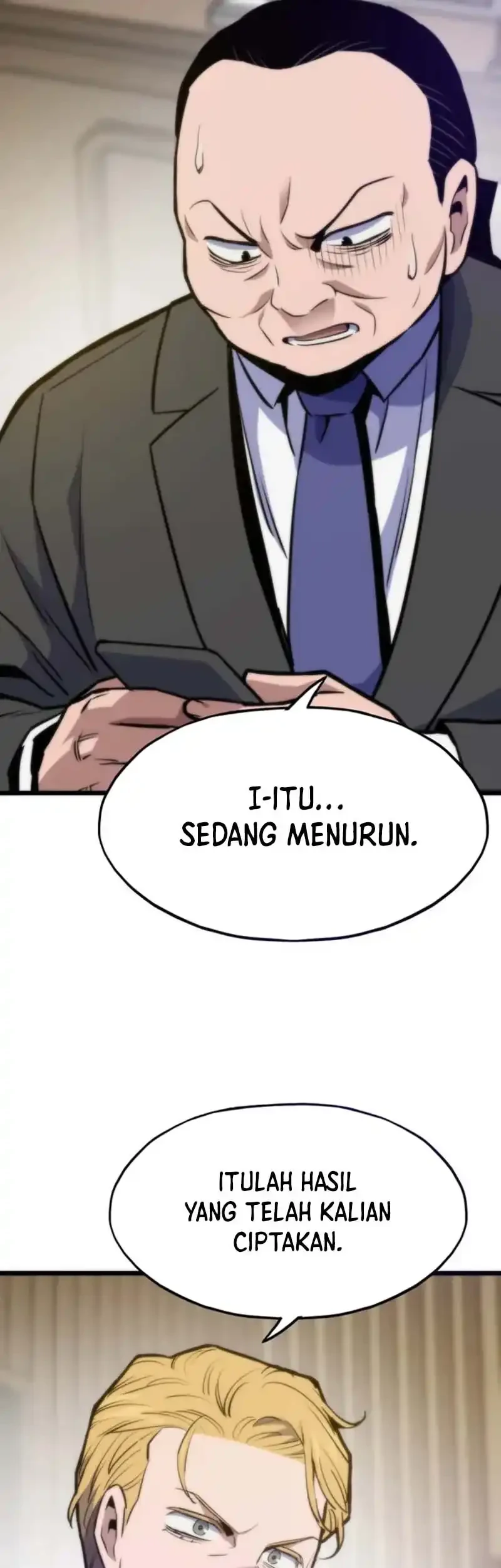 Past Life Regressor (Remake 2022) Chapter 167 Gambar 33