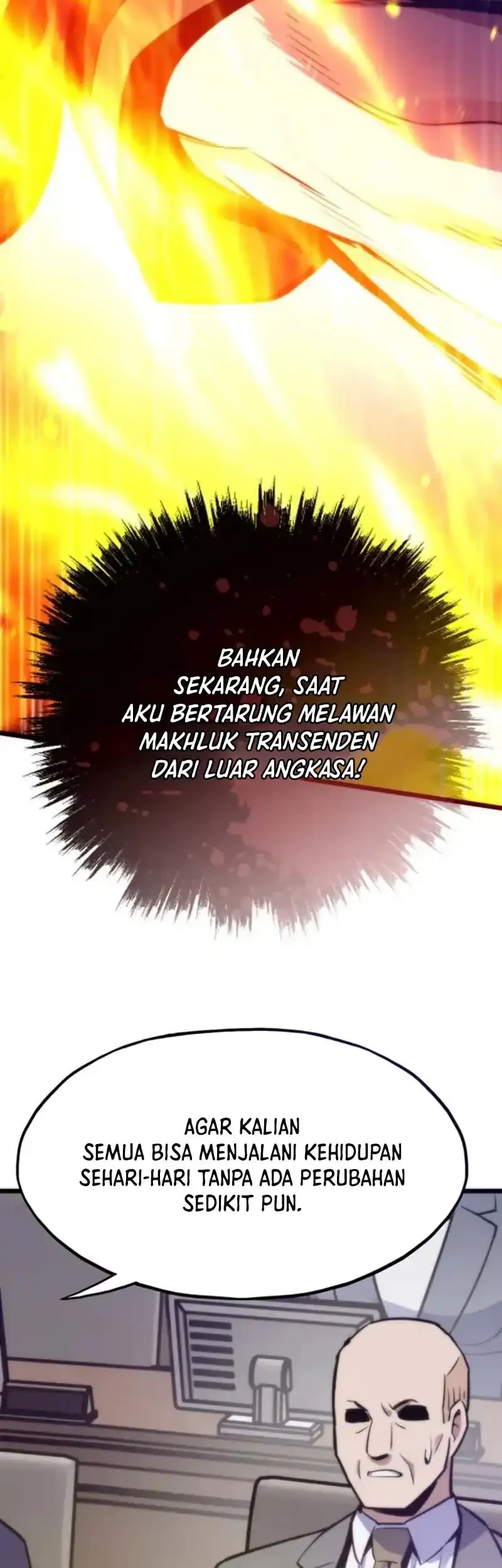 Past Life Regressor (Remake 2022) Chapter 167 Gambar 37