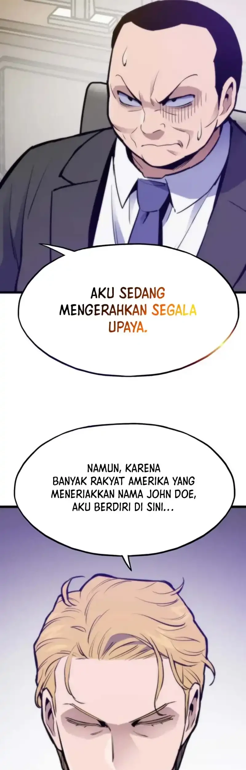 Past Life Regressor (Remake 2022) Chapter 167 Gambar 39