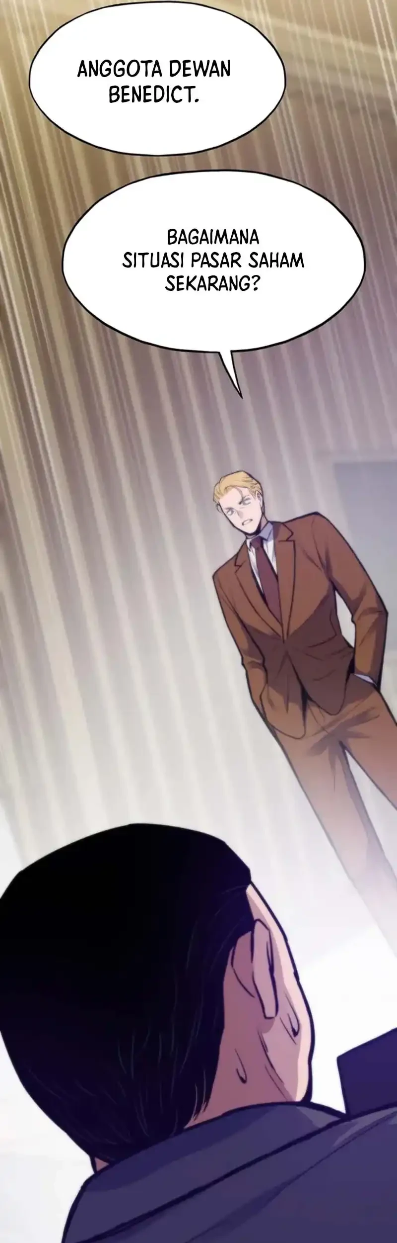 Past Life Regressor (Remake 2022) Chapter 167 Gambar 41