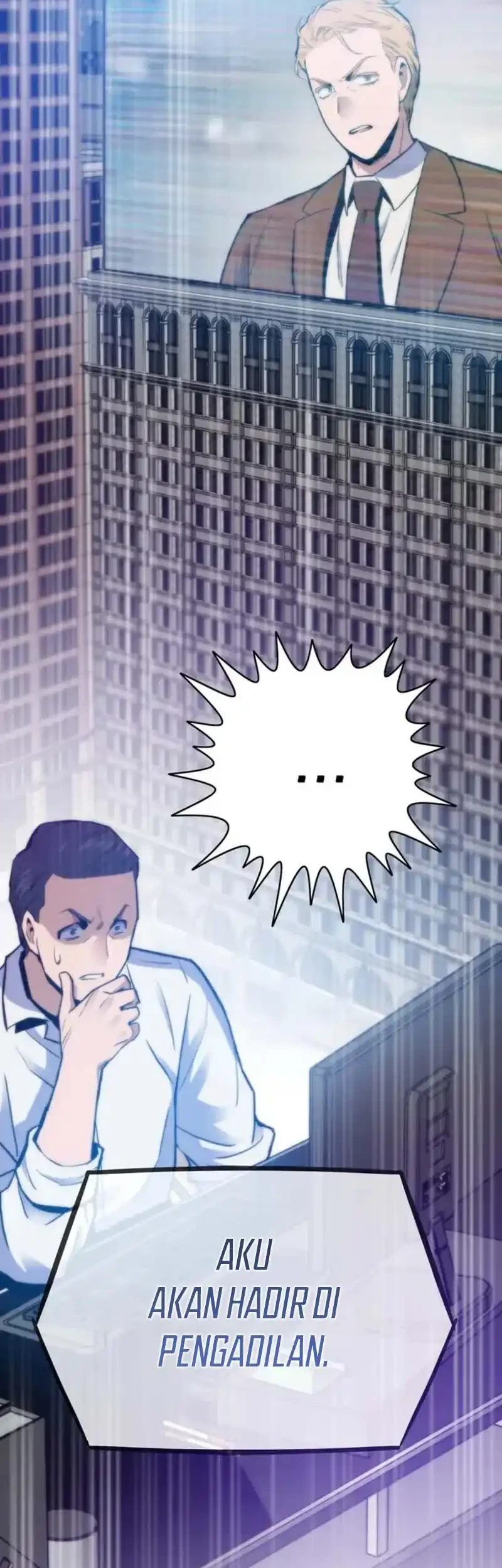 Past Life Regressor (Remake 2022) Chapter 167 Gambar 47