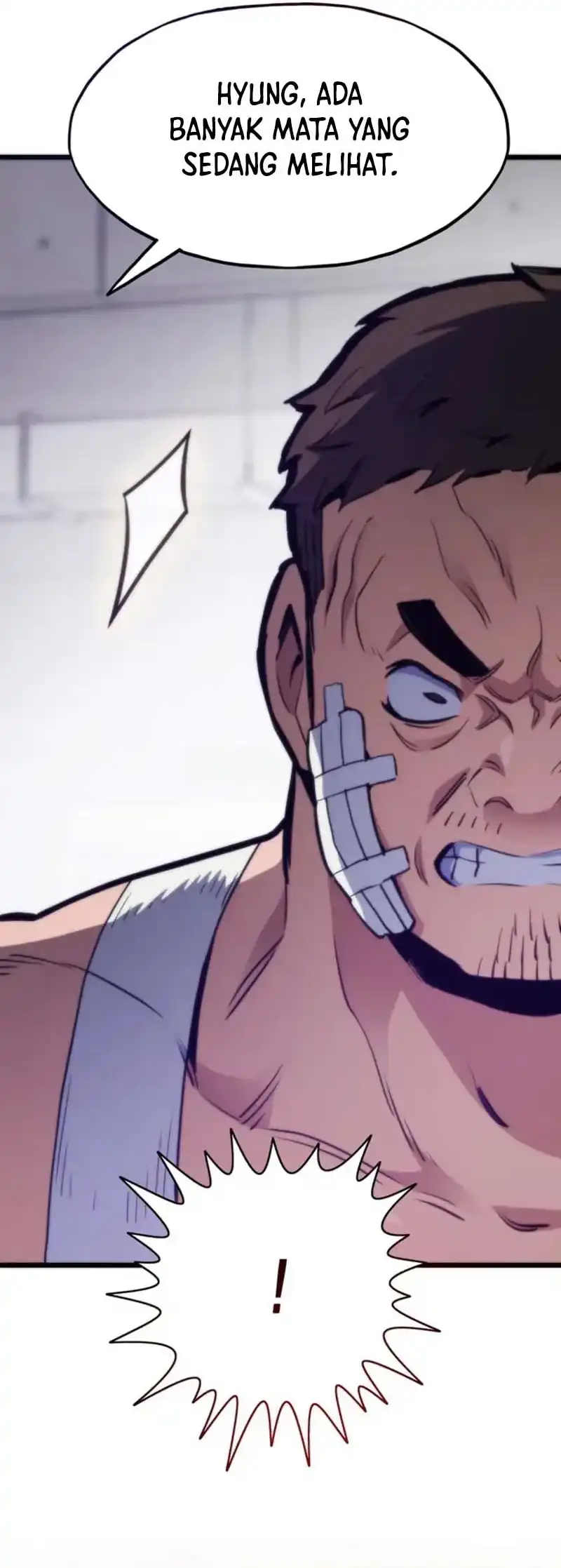 Past Life Regressor (Remake 2022) Chapter 167 Gambar 63