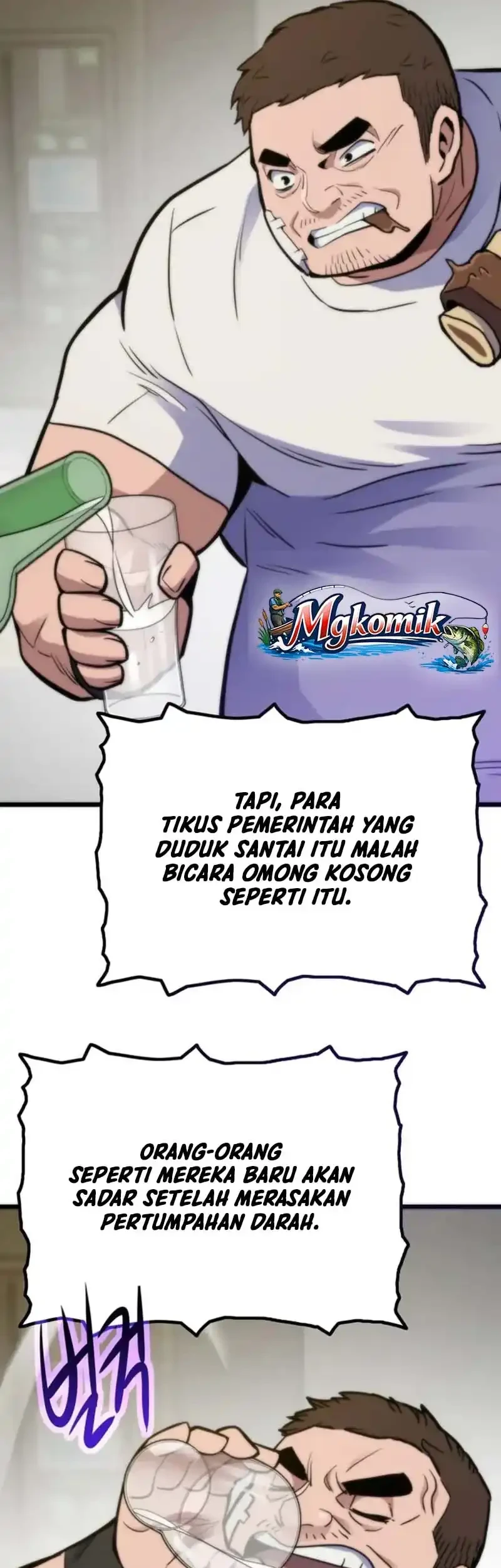 Past Life Regressor (Remake 2022) Chapter 167 Gambar 72