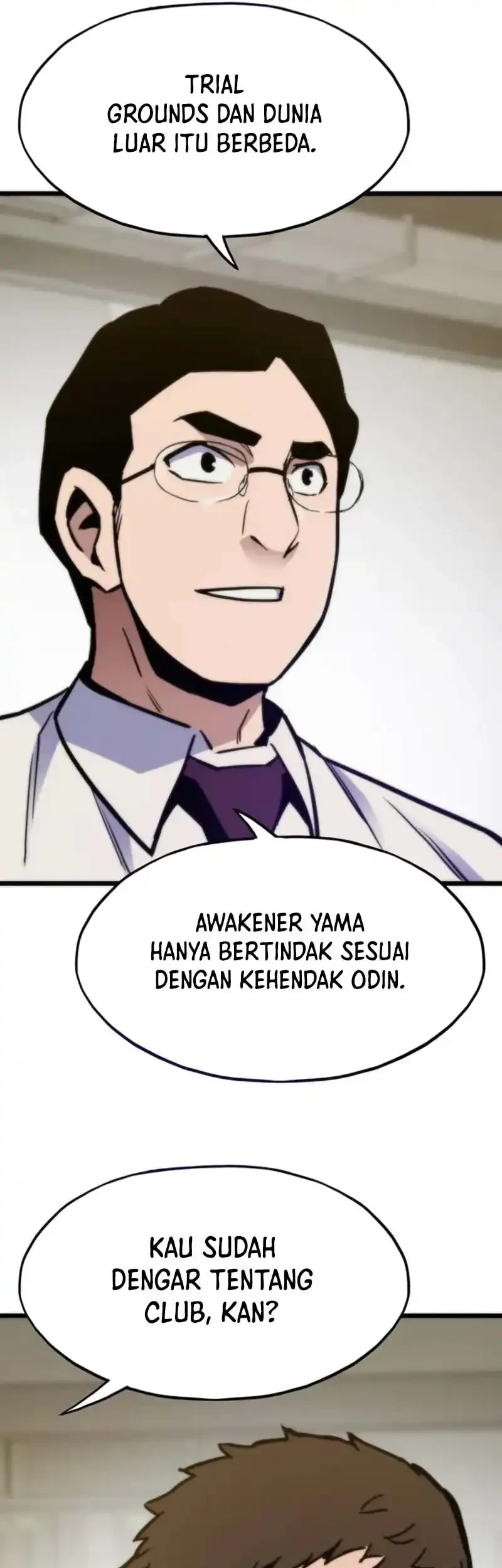 Past Life Regressor (Remake 2022) Chapter 167 Gambar 74