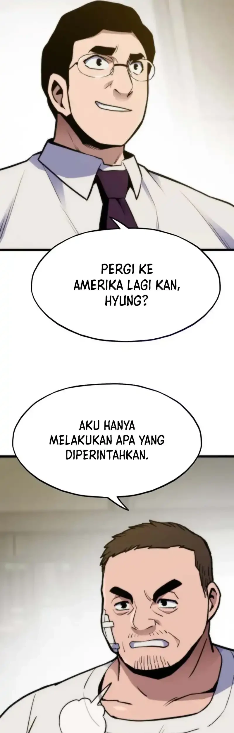 Past Life Regressor (Remake 2022) Chapter 167 Gambar 86