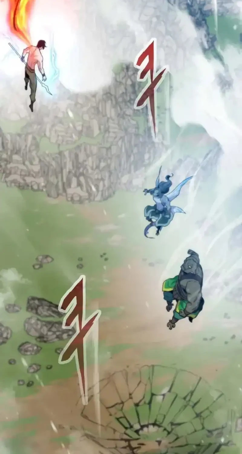 Past Life Regressor (Remake 2022) Chapter 167 Gambar 91