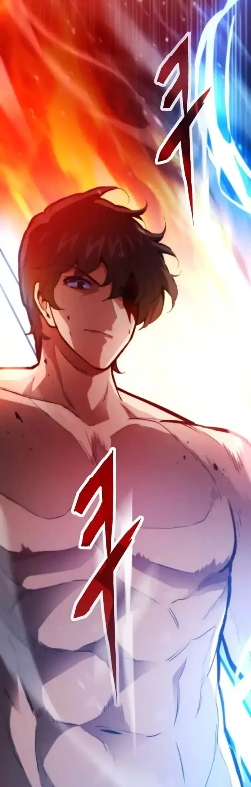 Past Life Regressor (Remake 2022) Chapter 167 Gambar 95