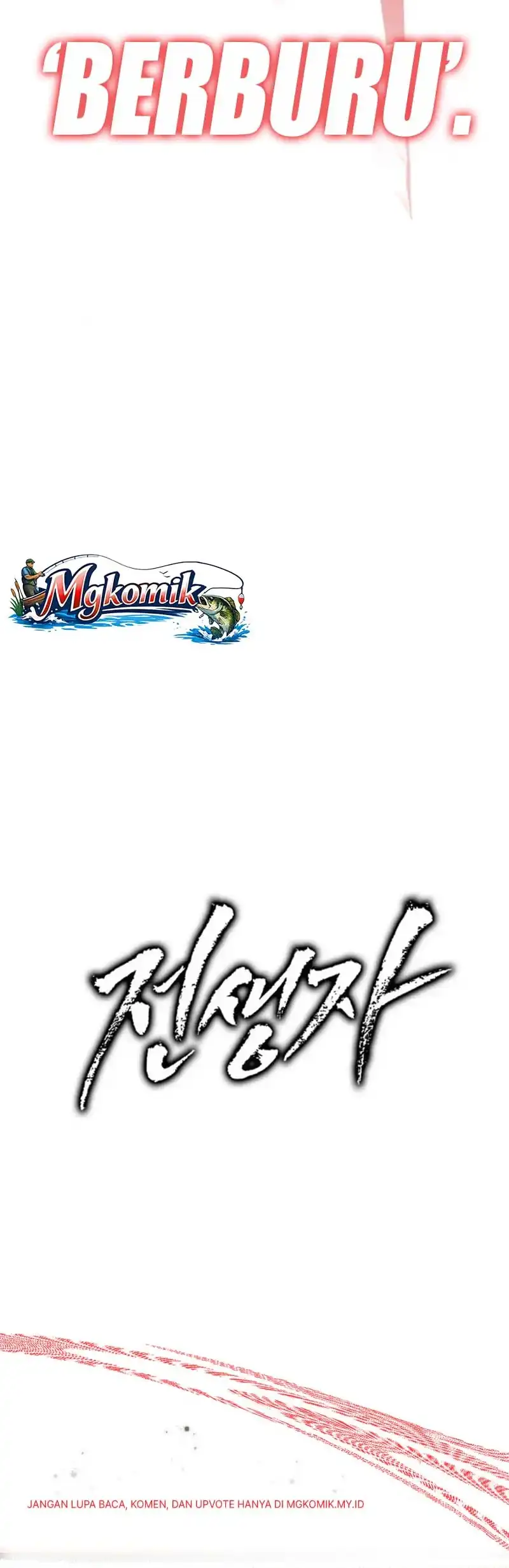 Past Life Regressor (Remake 2022) Chapter 167 Gambar 97