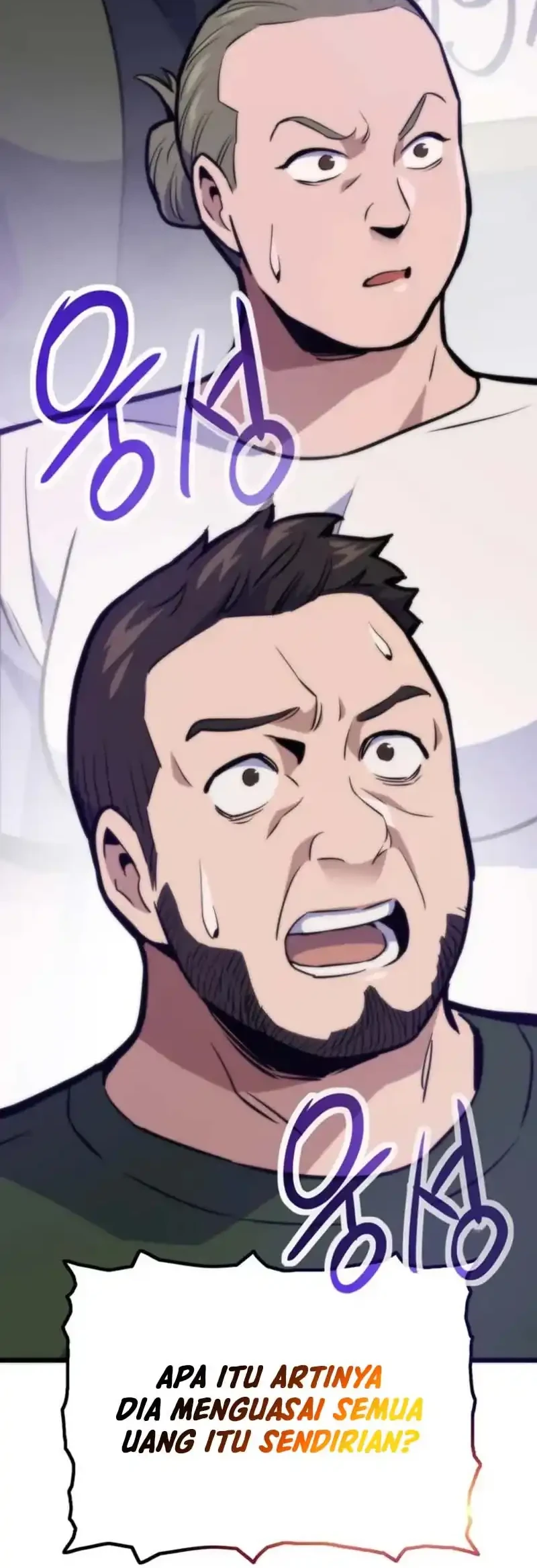 Past Life Regressor (Remake 2022) Chapter 167 Gambar 14