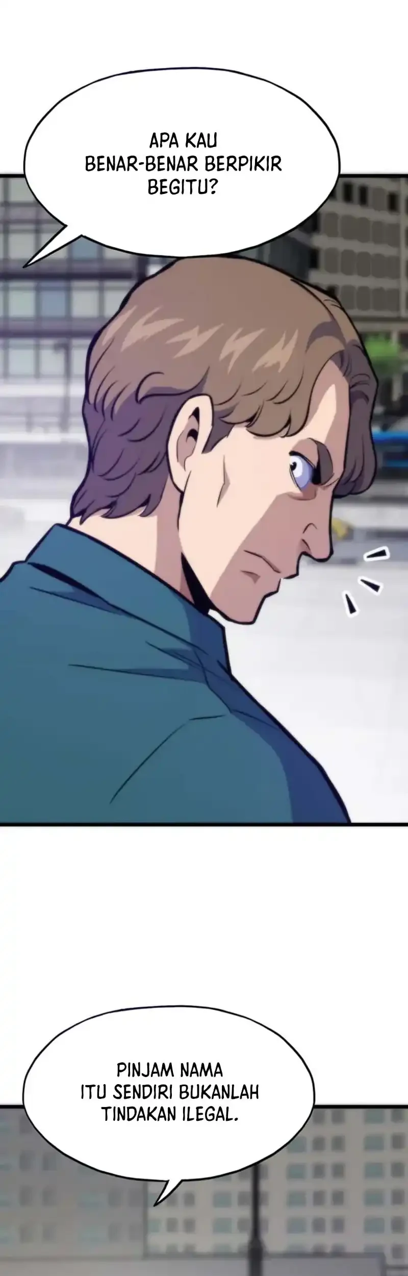 Past Life Regressor (Remake 2022) Chapter 167 Gambar 17