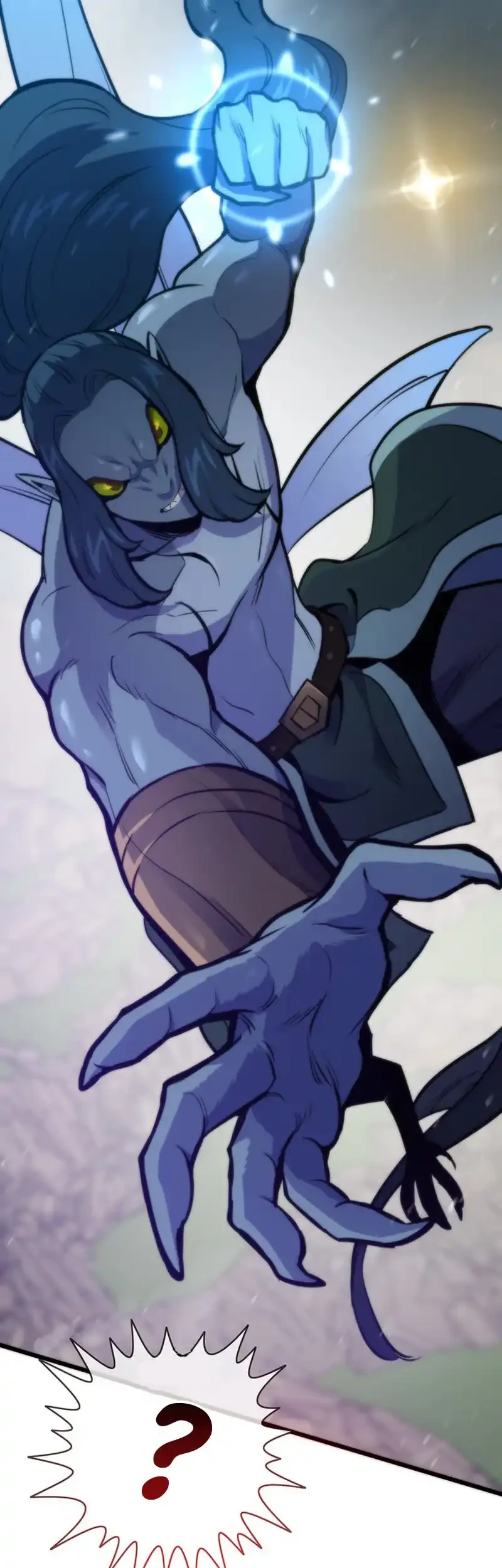 Past Life Regressor (Remake 2022) Chapter 168 Gambar 19