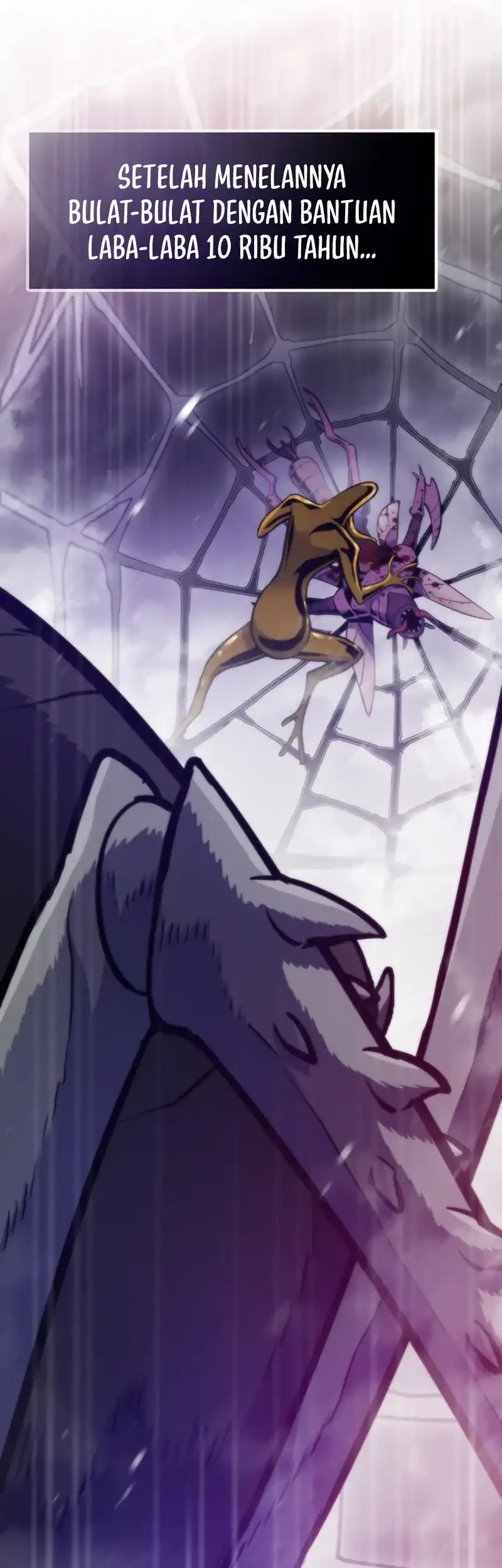 Past Life Regressor (Remake 2022) Chapter 168 Gambar 31