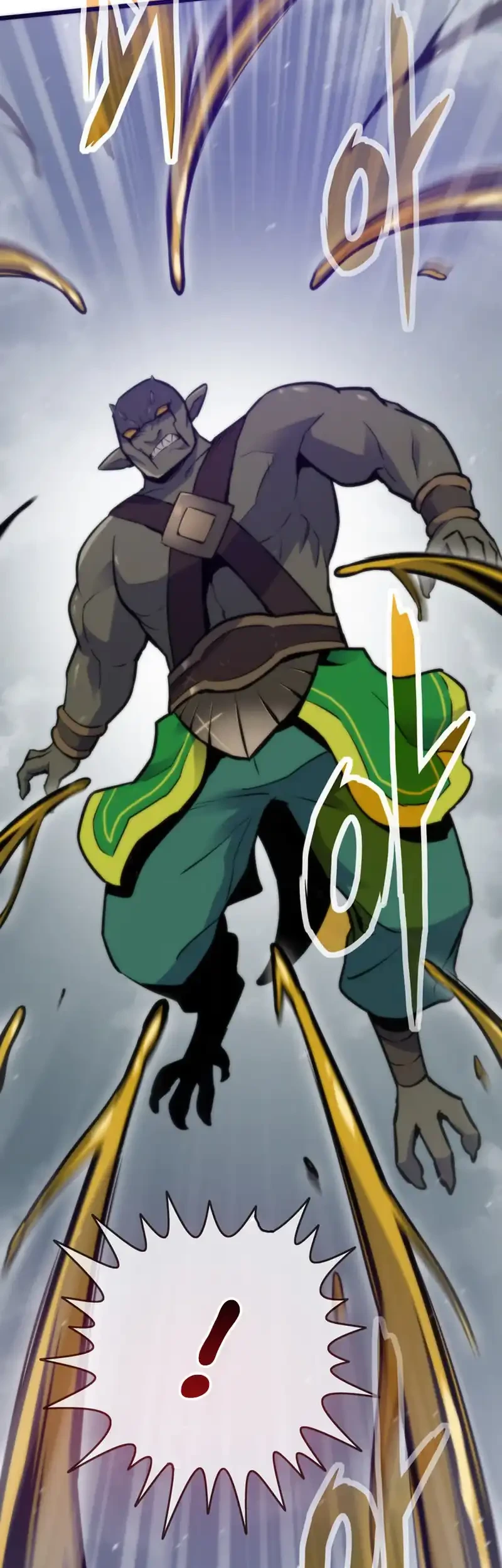 Past Life Regressor (Remake 2022) Chapter 168 Gambar 33