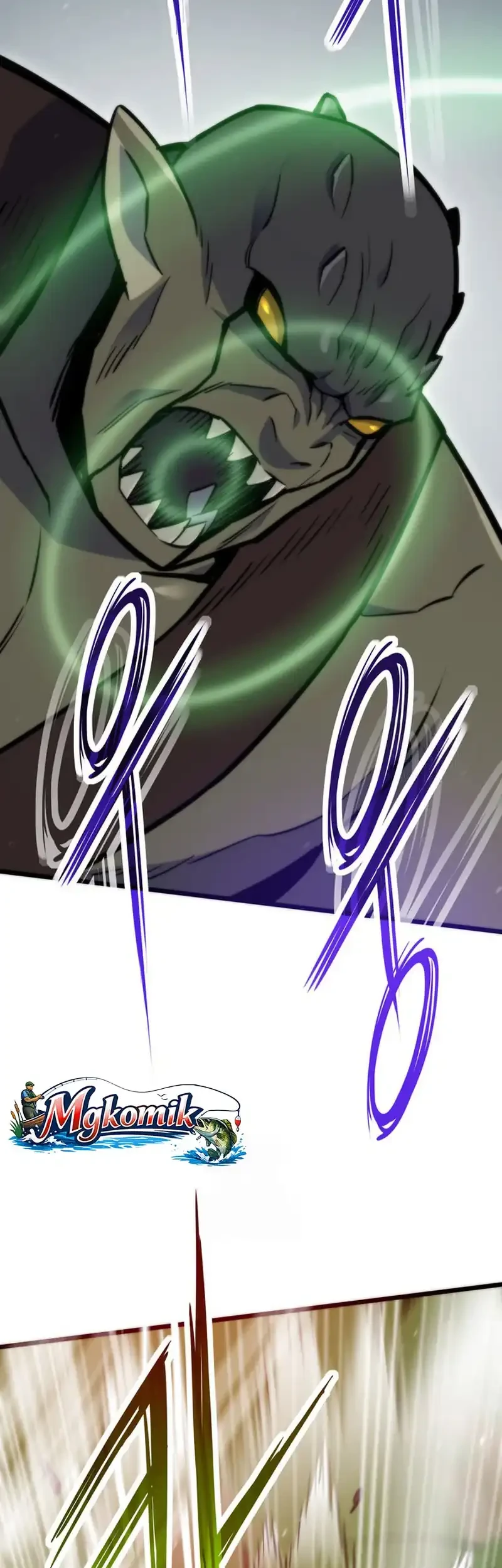 Past Life Regressor (Remake 2022) Chapter 168 Gambar 37