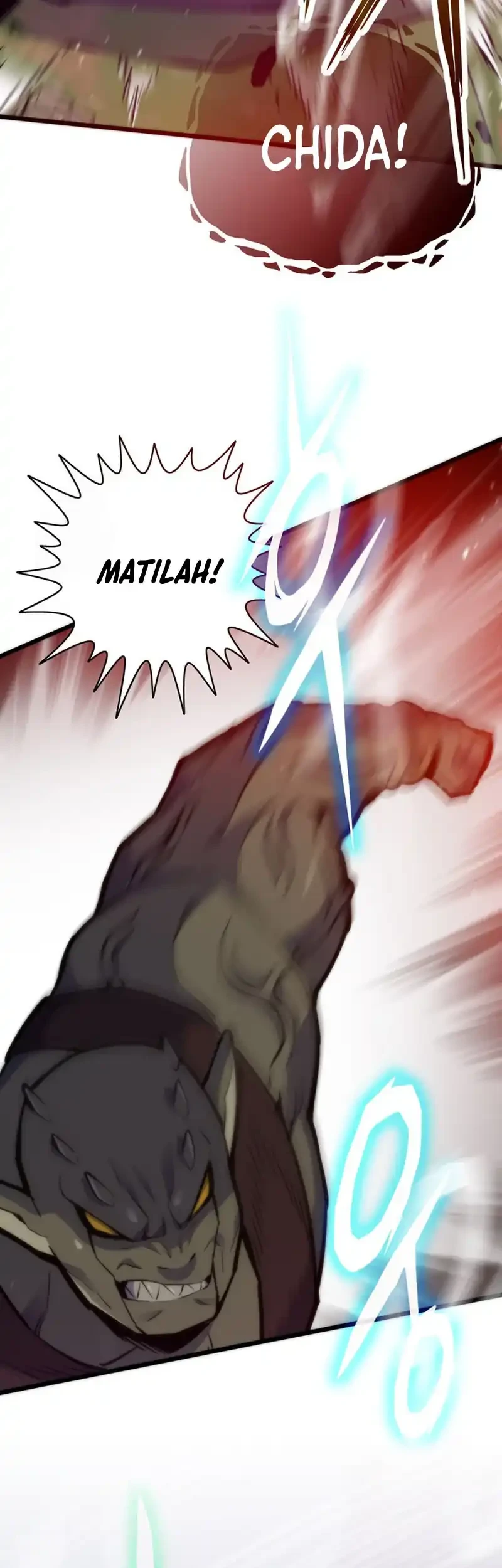 Past Life Regressor (Remake 2022) Chapter 168 Gambar 39