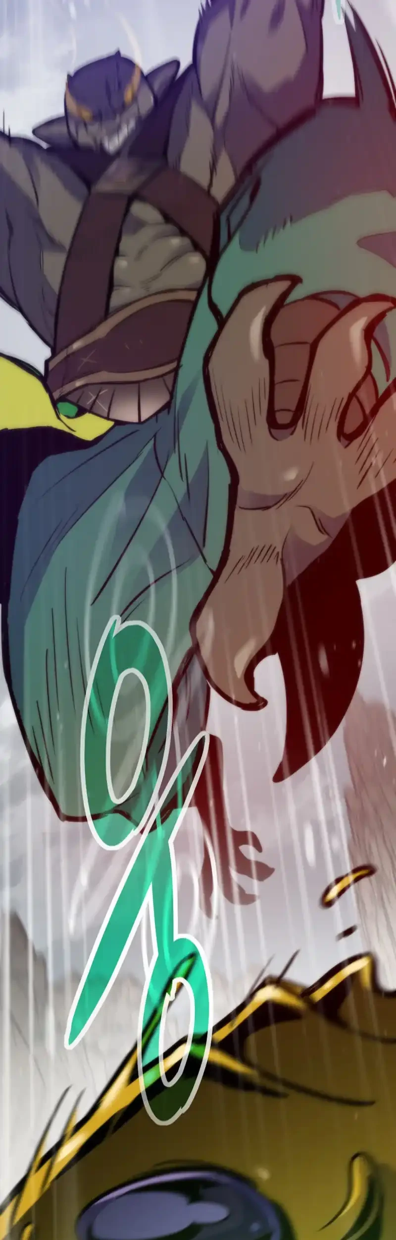 Past Life Regressor (Remake 2022) Chapter 168 Gambar 45