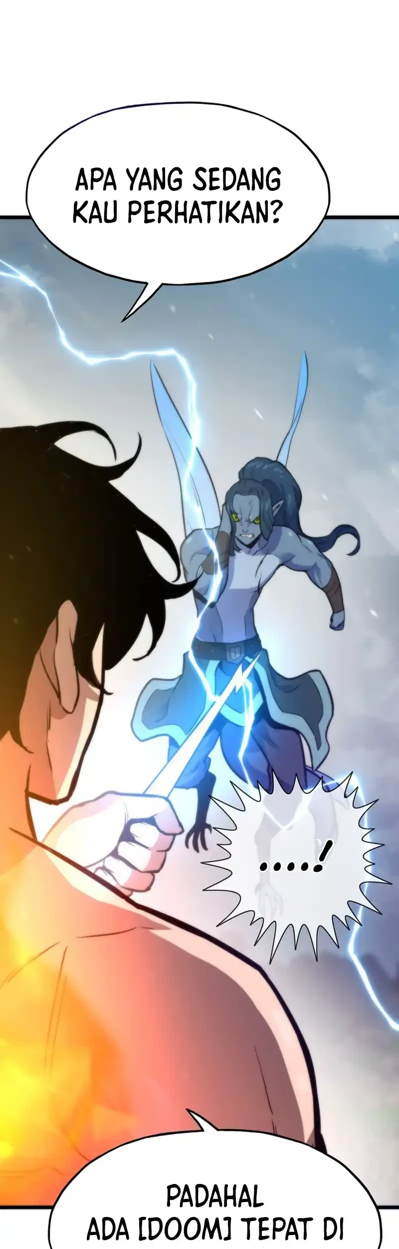 Past Life Regressor (Remake 2022) Chapter 168 Gambar 57