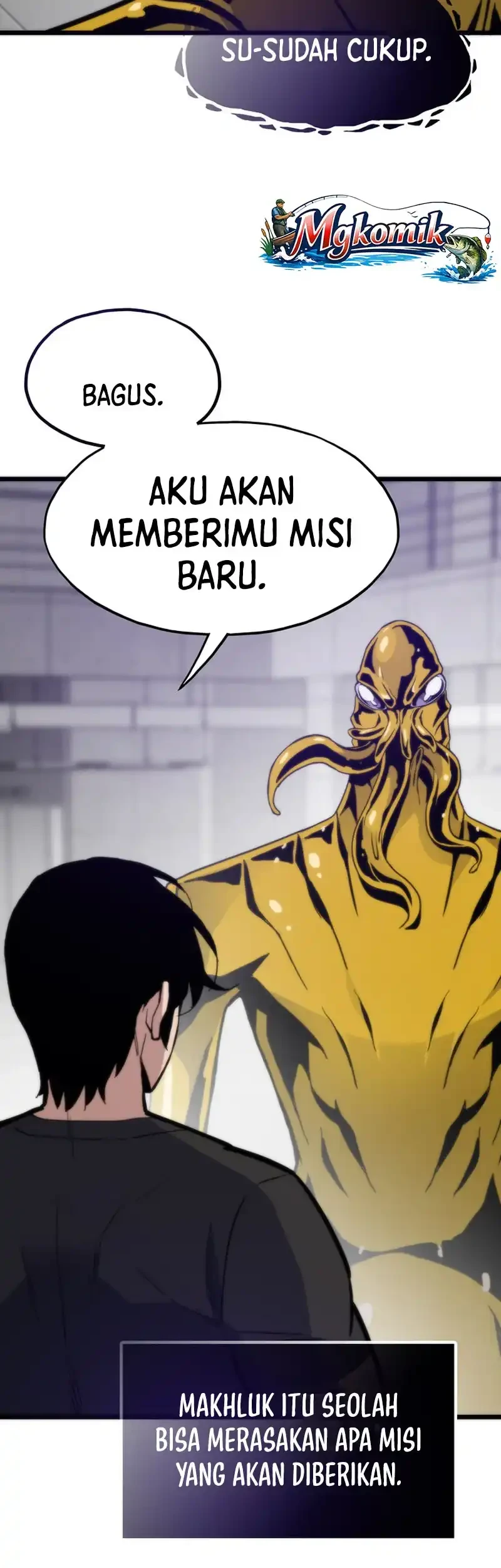 Past Life Regressor (Remake 2022) Chapter 168 Gambar 71