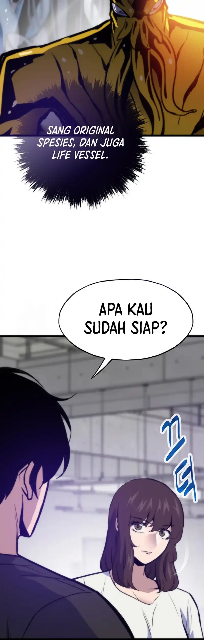 Past Life Regressor (Remake 2022) Chapter 168 Gambar 73