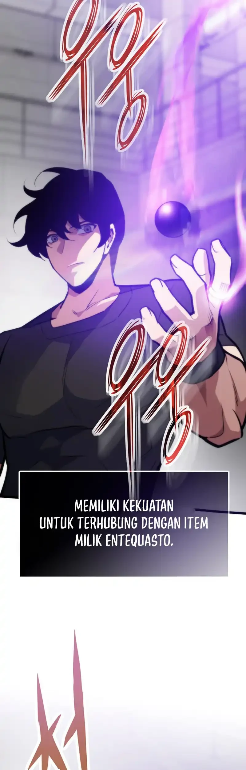 Past Life Regressor (Remake 2022) Chapter 168 Gambar 79