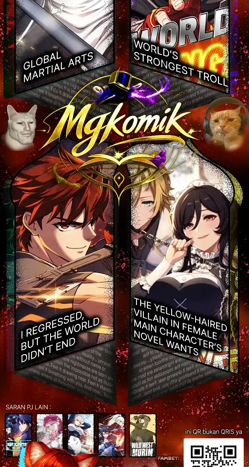 Past Life Regressor (Remake 2022) Chapter 168 Gambar 88