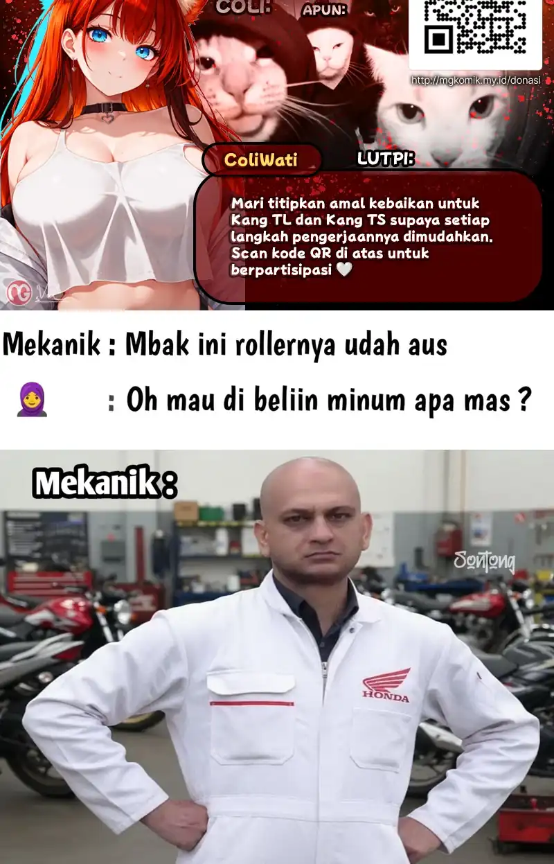 Past Life Regressor (Remake 2022) Chapter 168 Gambar 89