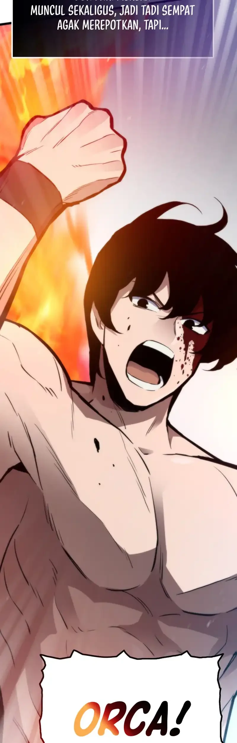 Past Life Regressor (Remake 2022) Chapter 168 Gambar 17