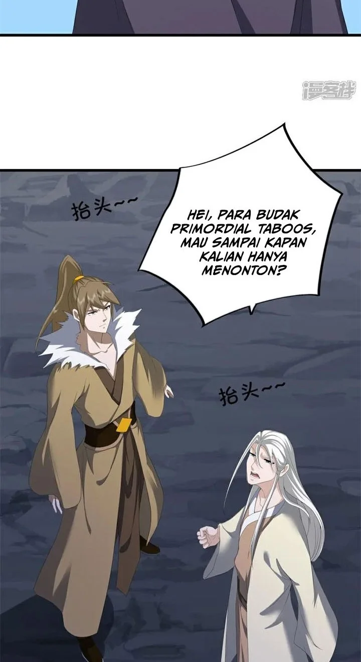 Peerless Soul Chapter 747 Gambar 45