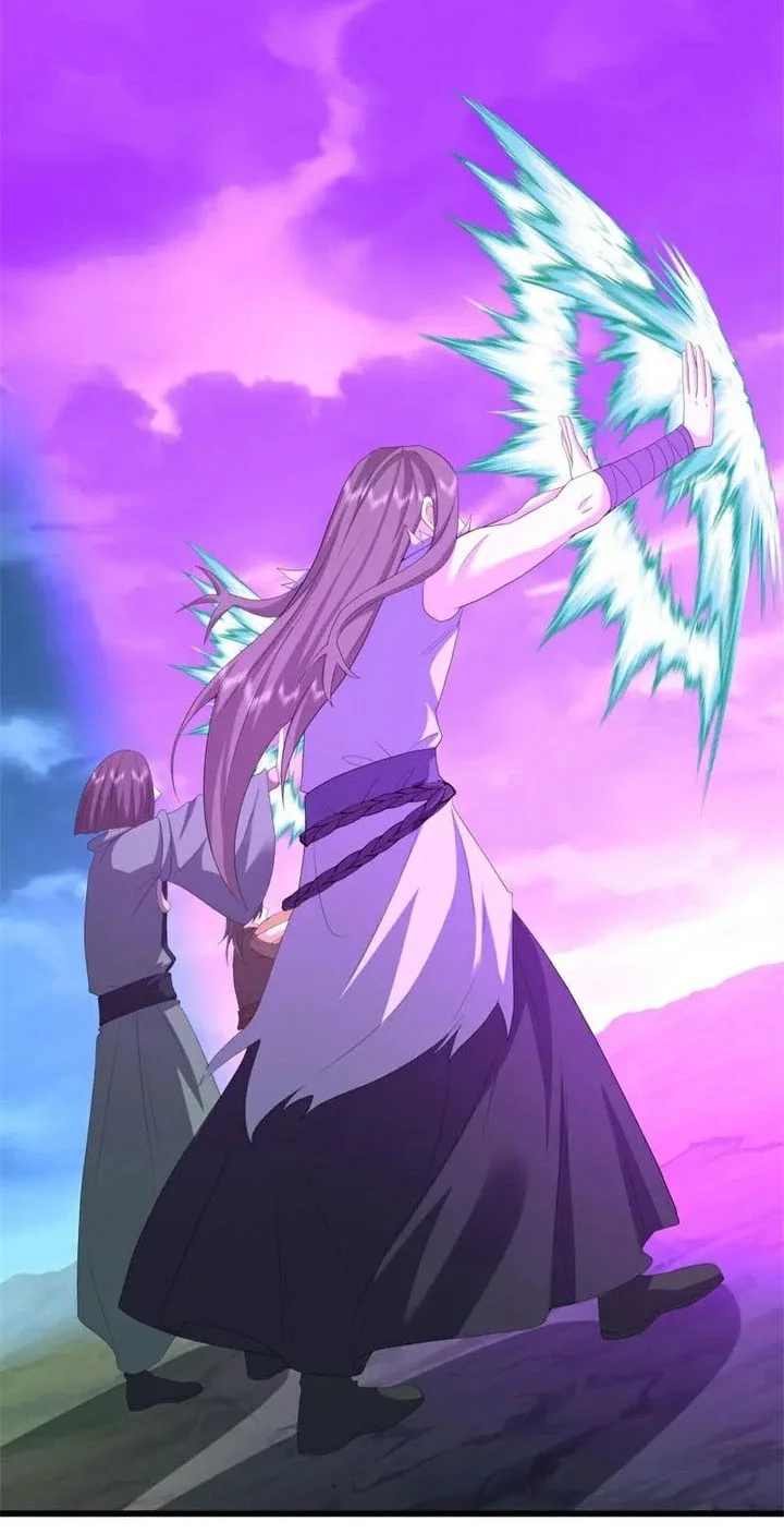 Peerless Soul Chapter 747 Gambar 7