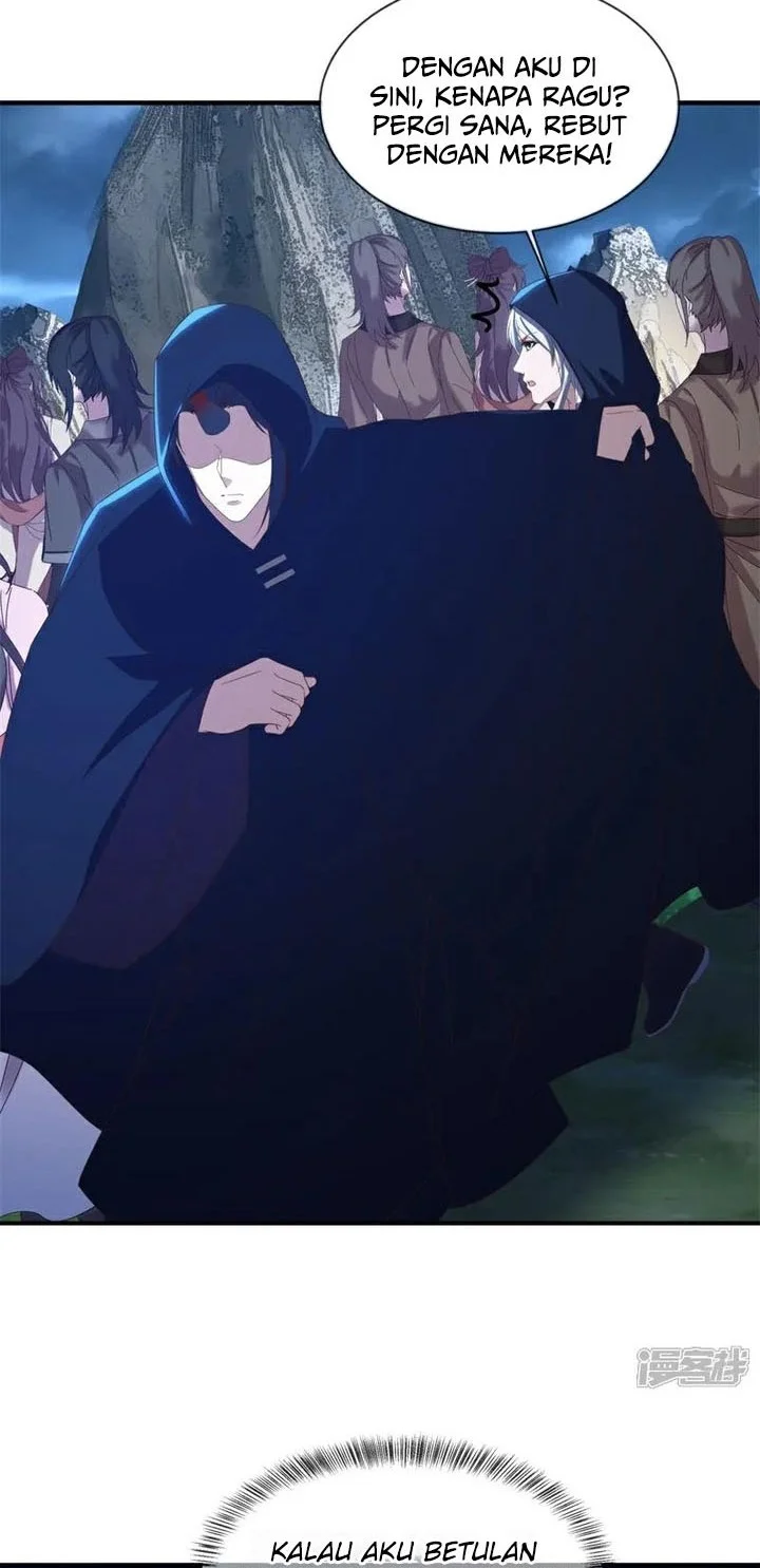 Peerless Soul Chapter 748 Gambar 21