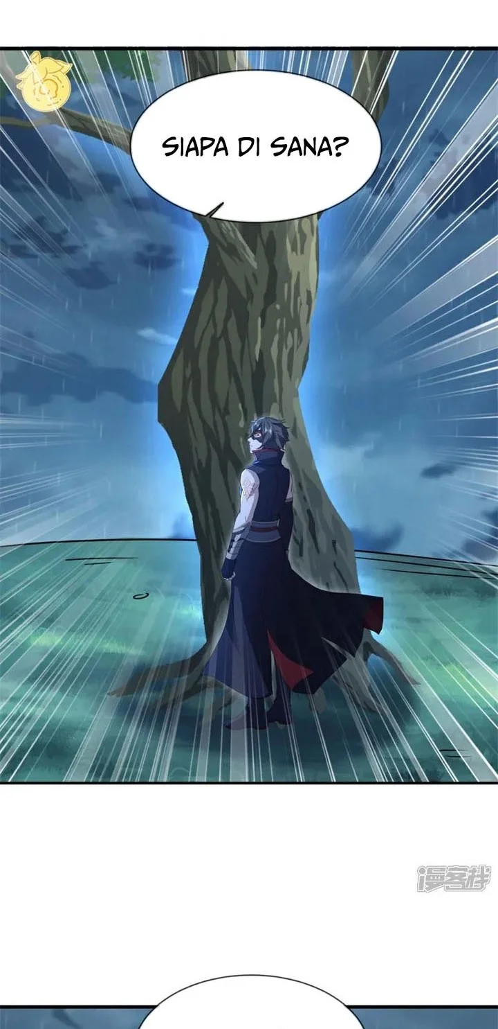 Peerless Soul Chapter 748 Gambar 23