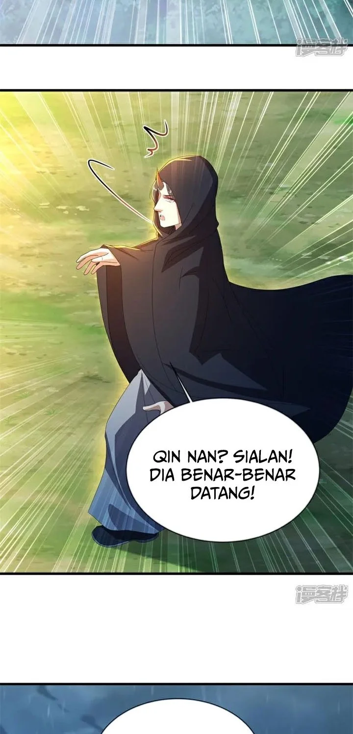 Peerless Soul Chapter 748 Gambar 27