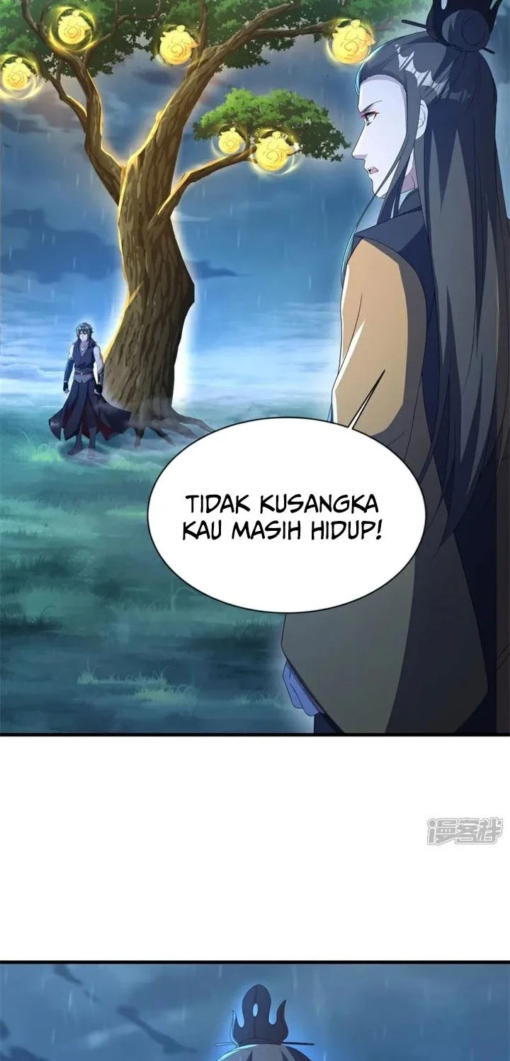 Peerless Soul Chapter 748 Gambar 29