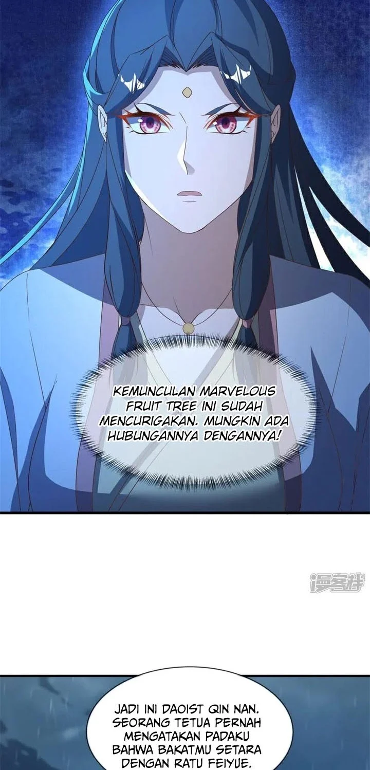 Peerless Soul Chapter 748 Gambar 31