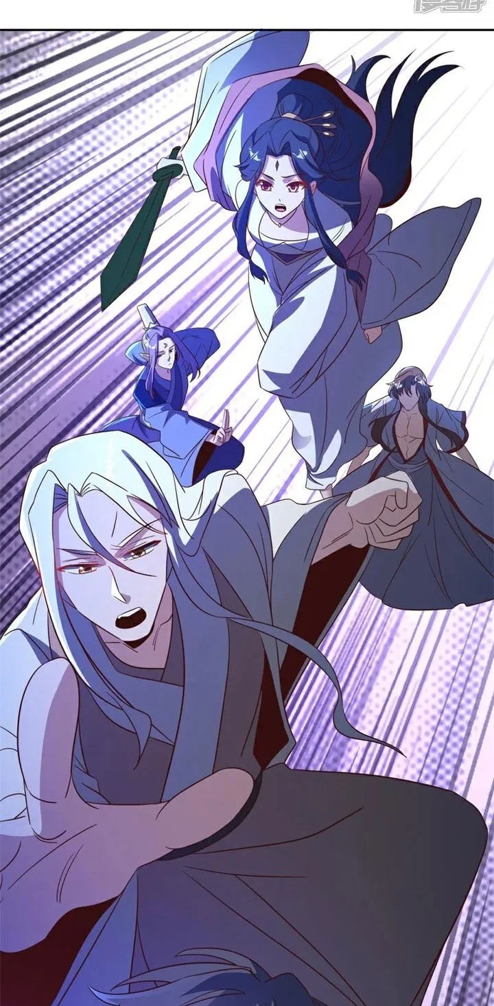 Peerless Soul Chapter 748 Gambar 37