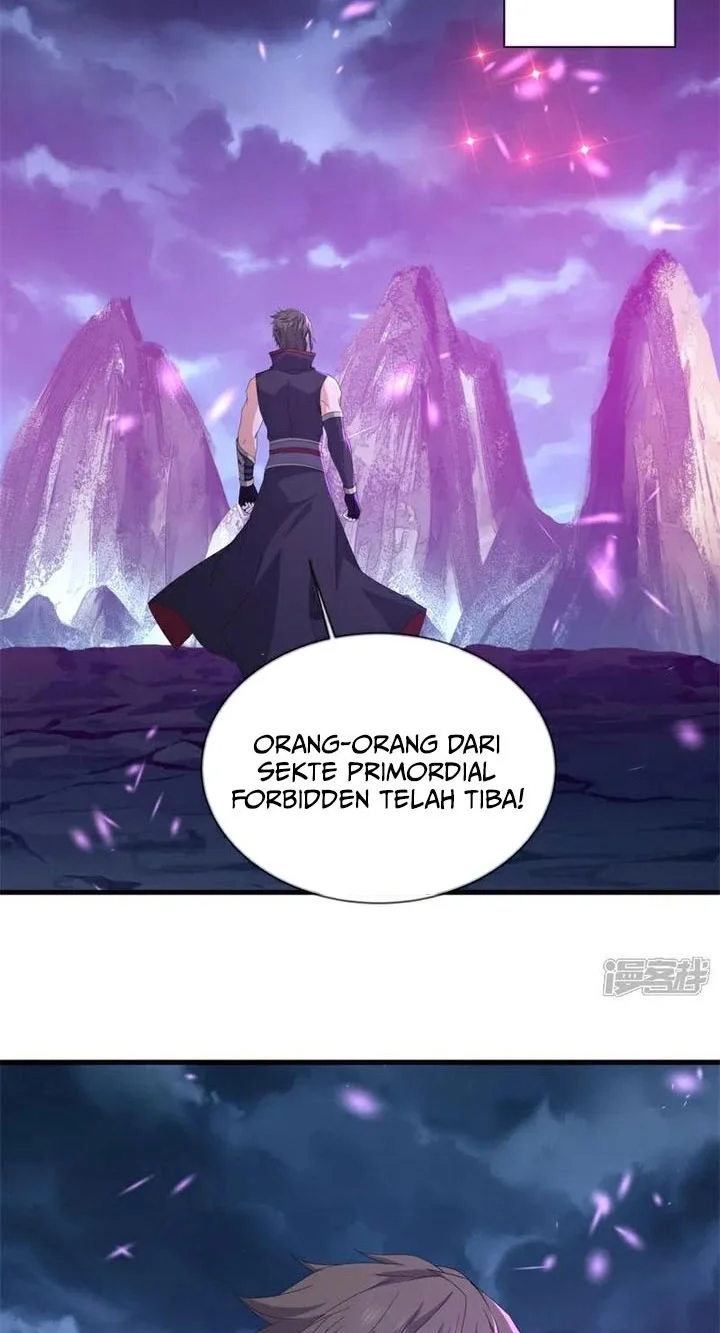 Peerless Soul Chapter 748 Gambar 7