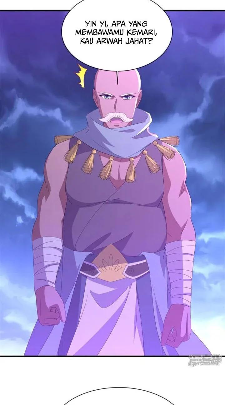 Peerless Soul Chapter 748 Gambar 11