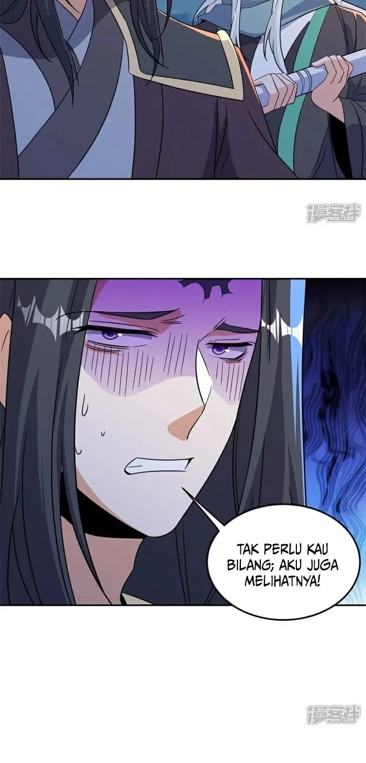 Peerless Soul Chapter 749 Gambar 11