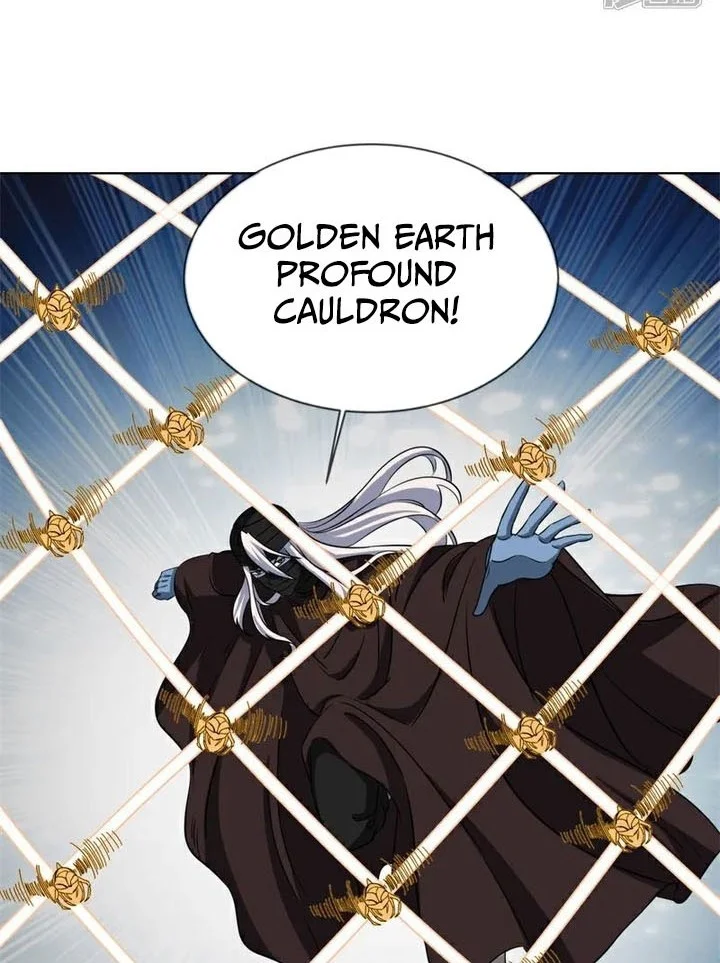 Peerless Soul Chapter 750 Gambar 35