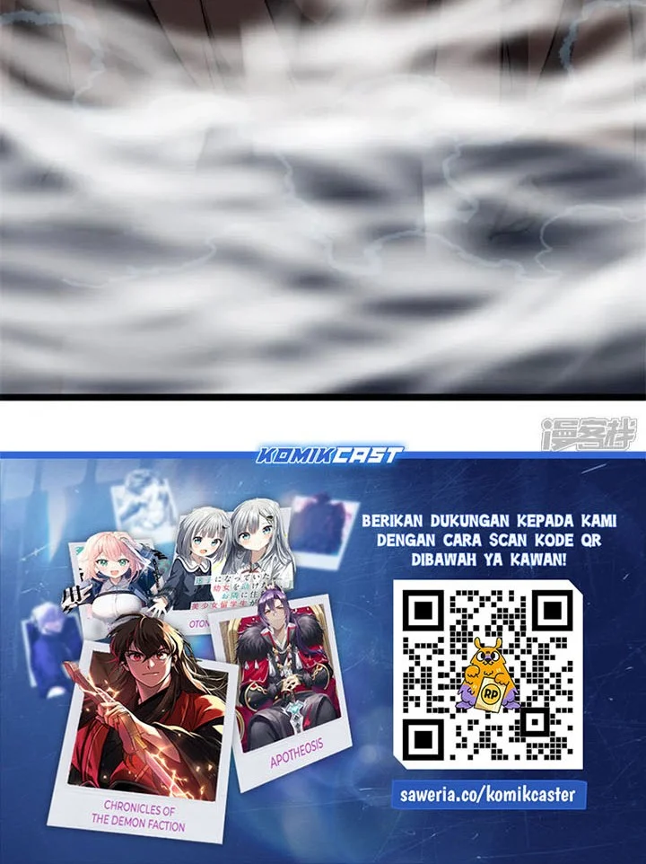 Peerless Soul Chapter 750 Gambar 37